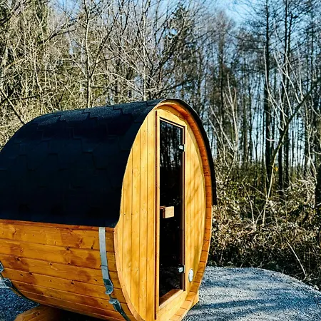Forester's House With Sauna Near Eggegebirge * Lichtenau